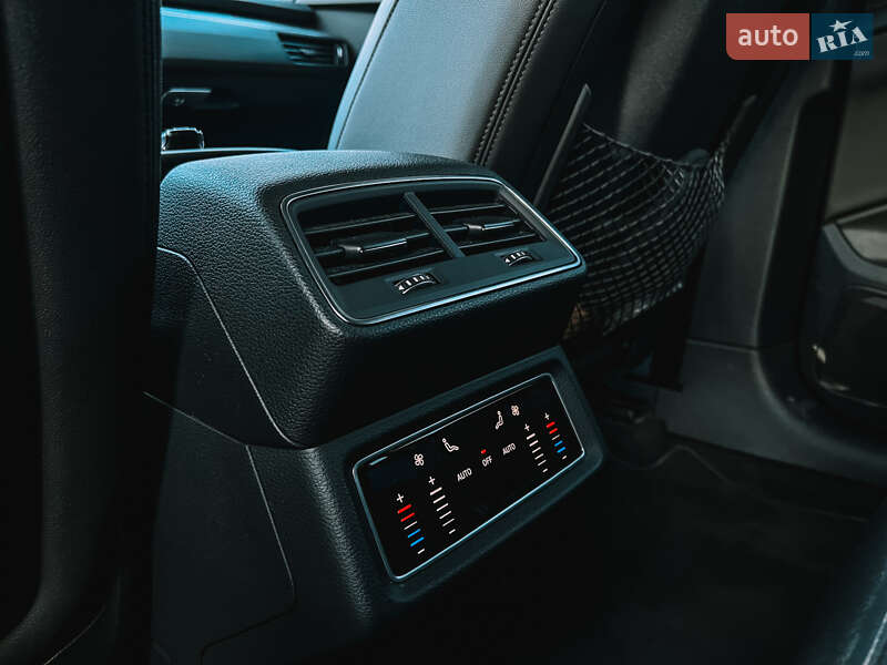 Внедорожник / Кроссовер Audi e-tron 2022 в Самборе фото 28 Внедорожник / Кроссовер Audi e-tron 2022 в Самборе