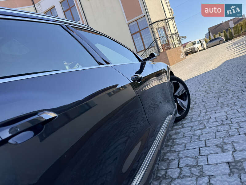 Позашляховик / Кросовер Audi e-tron 2018 в Трускавці фото 54 Позашляховик / Кросовер Audi e-tron 2018 в Трускавці