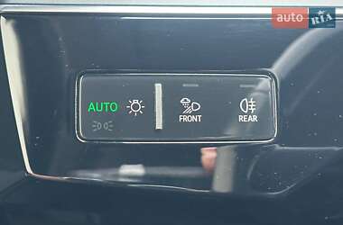 Позашляховик / Кросовер Audi e-tron 2020 в Одесі