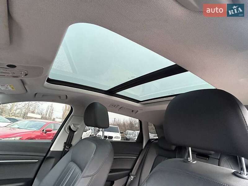 Позашляховик / Кросовер Audi e-tron 2020 в Одесі