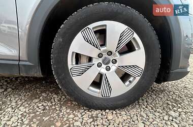 Позашляховик / Кросовер Audi e-tron 2020 в Одесі