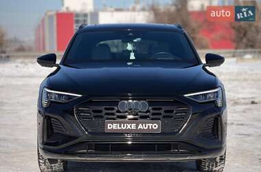 Внедорожник / Кроссовер Audi e-tron 2023 в Киеве