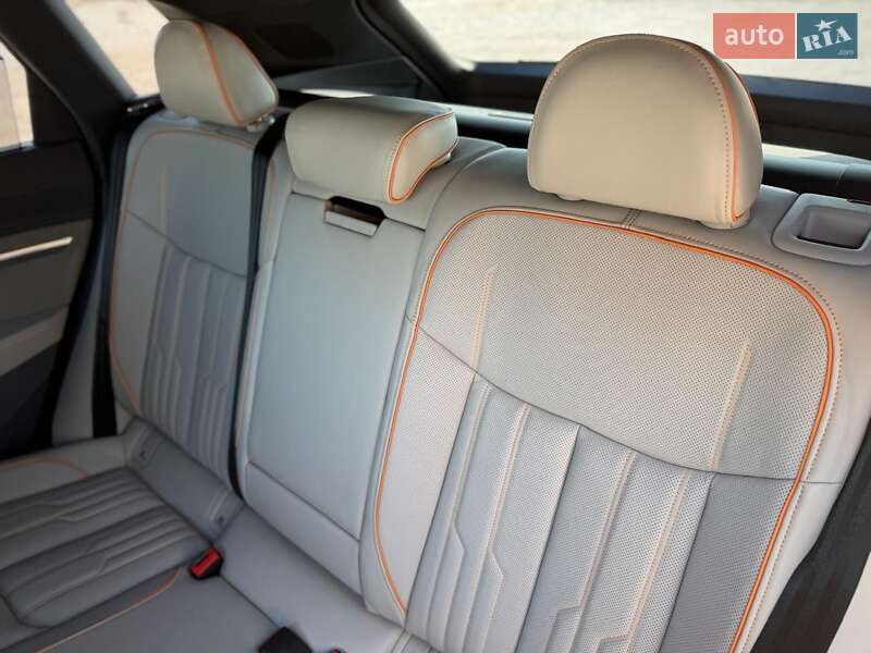 Внедорожник / Кроссовер Audi e-tron 2023 в Киеве фото 76 Внедорожник / Кроссовер Audi e-tron 2023 в Киеве