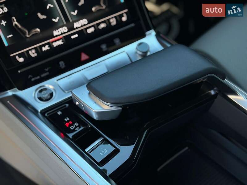 Внедорожник / Кроссовер Audi e-tron 2023 в Киеве фото 126 Внедорожник / Кроссовер Audi e-tron 2023 в Киеве