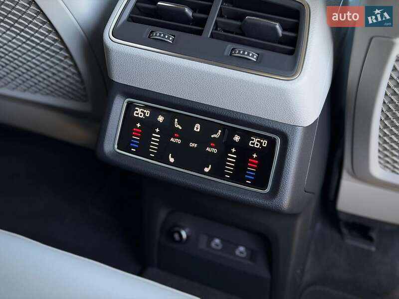 Внедорожник / Кроссовер Audi e-tron 2023 в Киеве фото 119 Внедорожник / Кроссовер Audi e-tron 2023 в Киеве