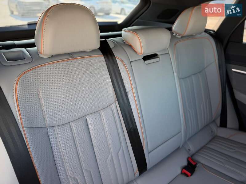 Внедорожник / Кроссовер Audi e-tron 2023 в Киеве фото 147 Внедорожник / Кроссовер Audi e-tron 2023 в Киеве