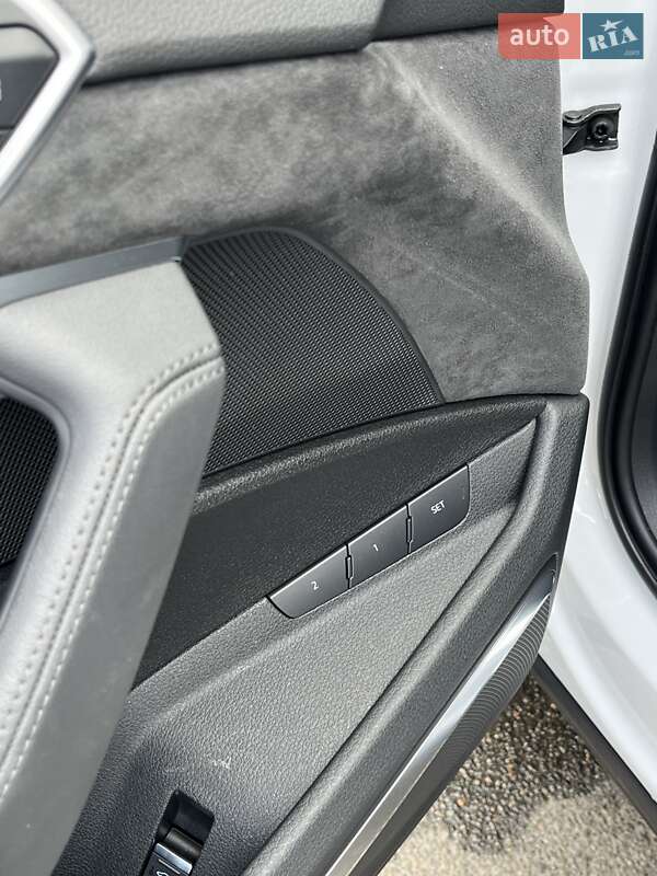 Позашляховик / Кросовер Audi e-tron 2020 в Києві фото 27 Позашляховик / Кросовер Audi e-tron 2020 в Києві