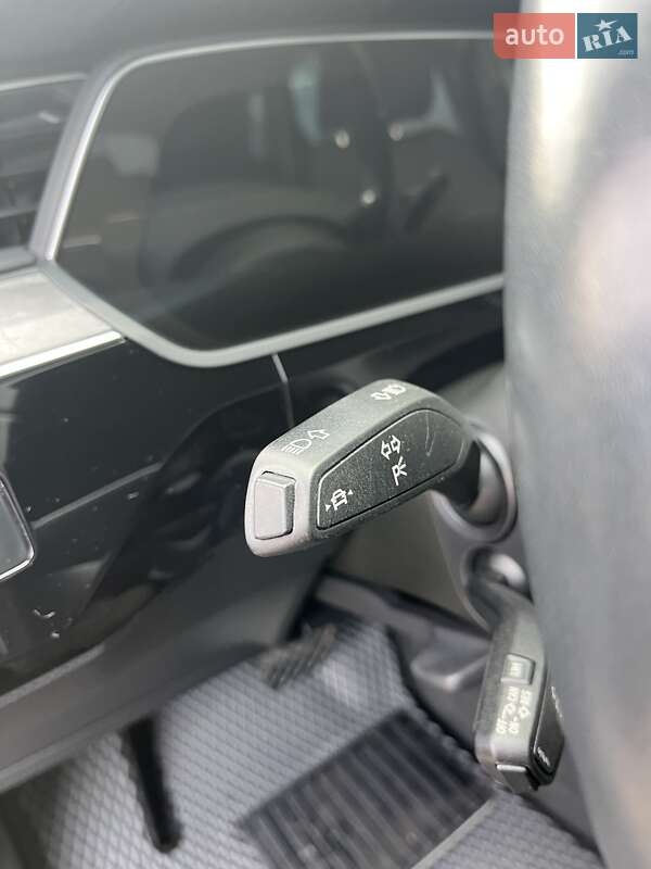 Позашляховик / Кросовер Audi e-tron 2020 в Києві фото 31 Позашляховик / Кросовер Audi e-tron 2020 в Києві