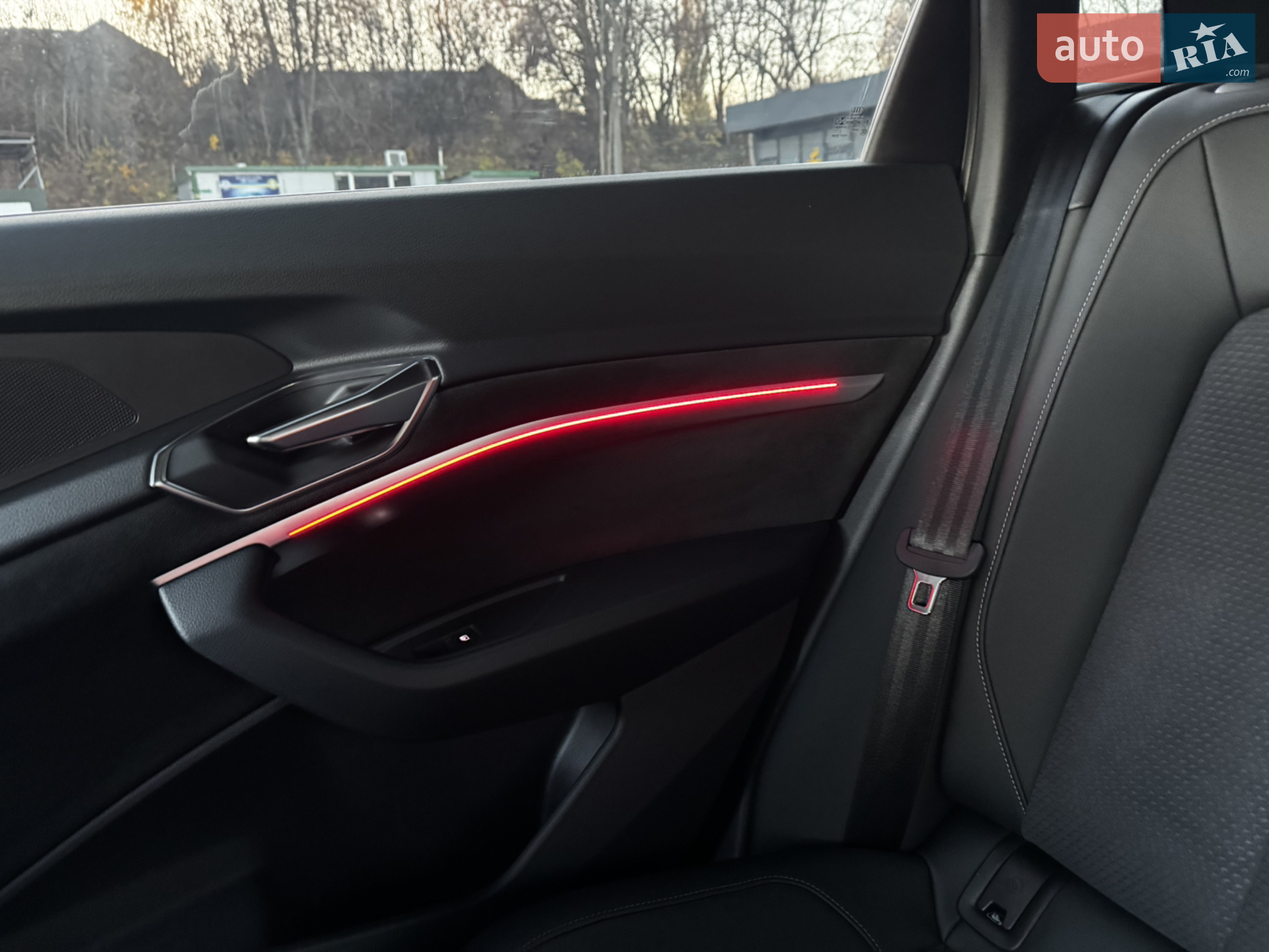 2022 Audi e-tron - мініатюра 57