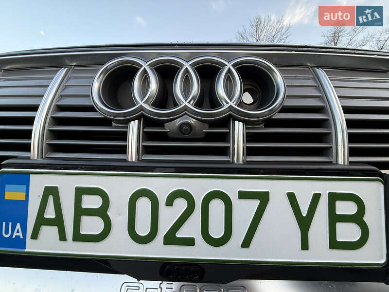 Позашляховик / Кросовер Audi e-tron 2019 в Вінниці фото 26 Позашляховик / Кросовер Audi e-tron 2019 в Вінниці