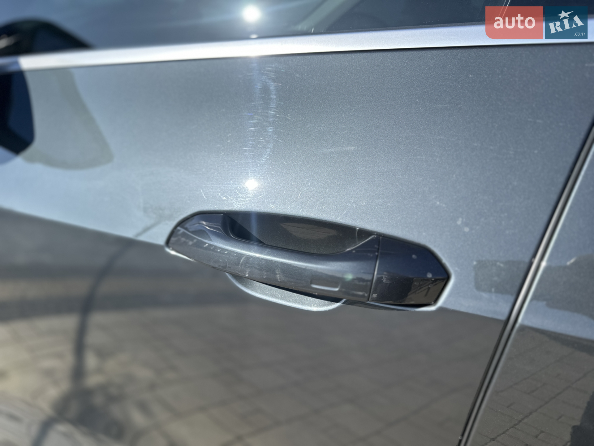 2020 Audi e-tron - мініатюра 22
