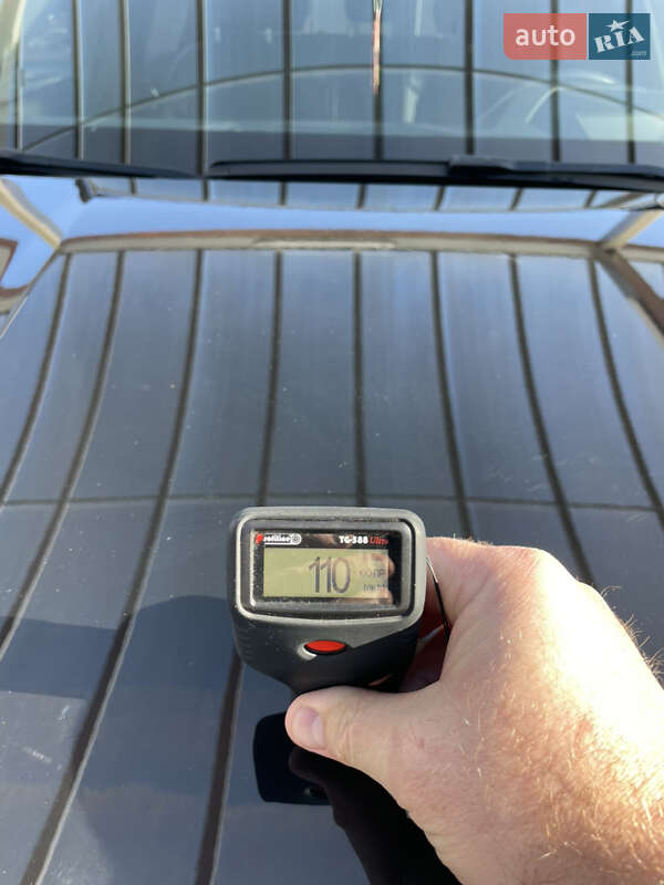 Позашляховик / Кросовер Audi e-tron 2022 в Рівному