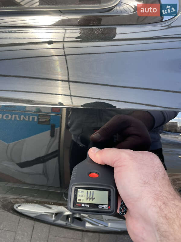 Позашляховик / Кросовер Audi e-tron 2022 в Рівному