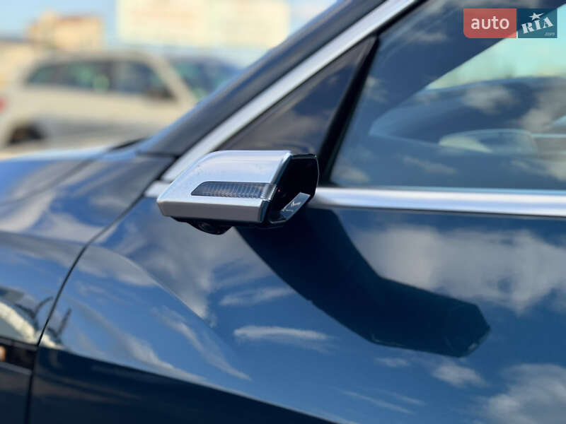 Внедорожник / Кроссовер Audi e-tron 2019 в Киеве