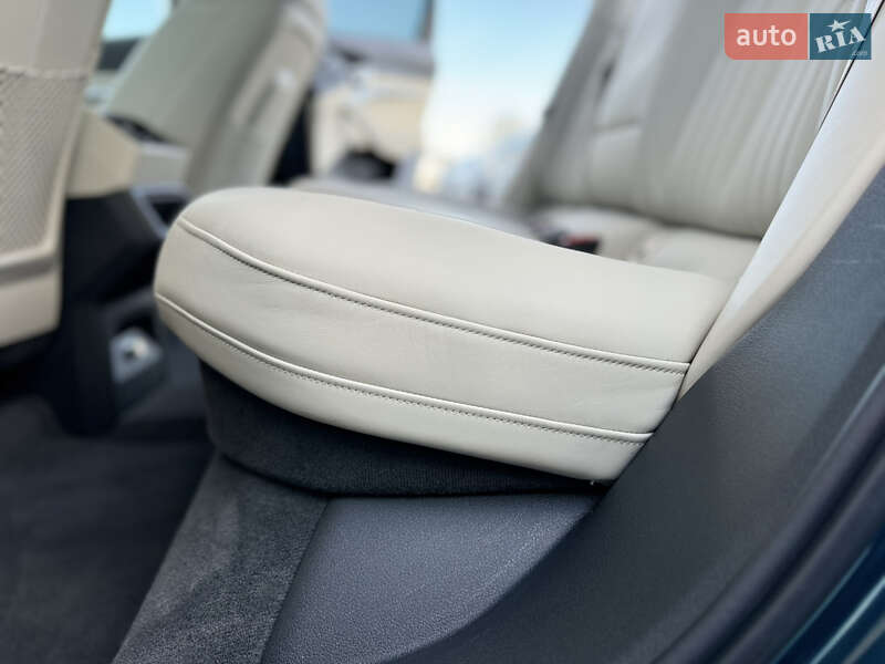 Внедорожник / Кроссовер Audi e-tron 2019 в Киеве