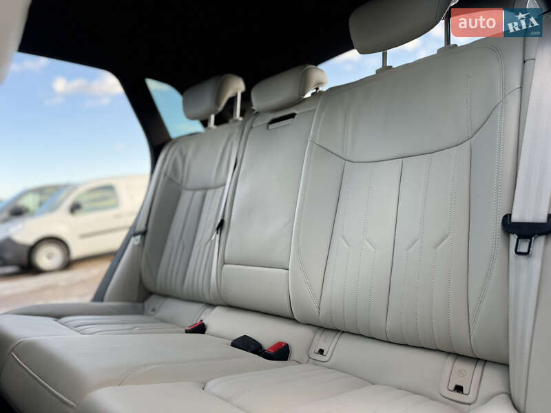 Внедорожник / Кроссовер Audi e-tron 2019 в Киеве