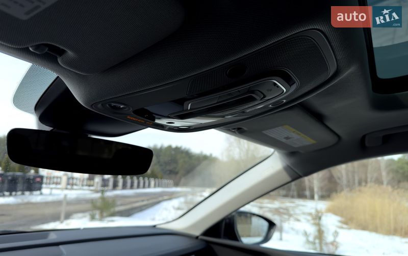 Позашляховик / Кросовер Audi e-tron 2020 в Переяславі