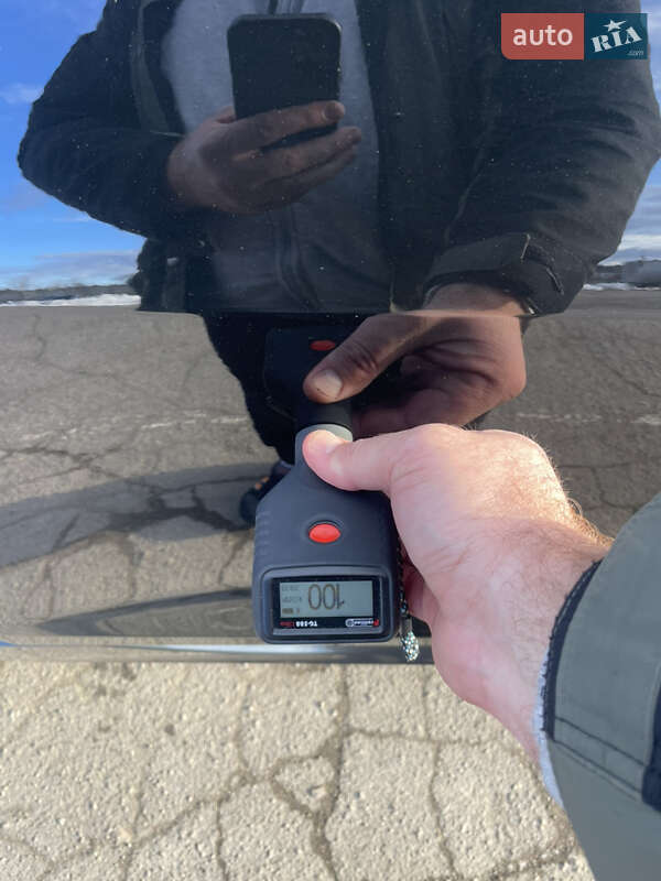 Внедорожник / Кроссовер Audi e-tron 2021 в Ровно