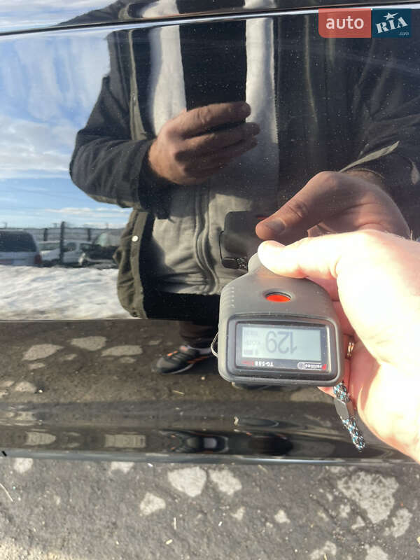 Внедорожник / Кроссовер Audi e-tron 2021 в Ровно