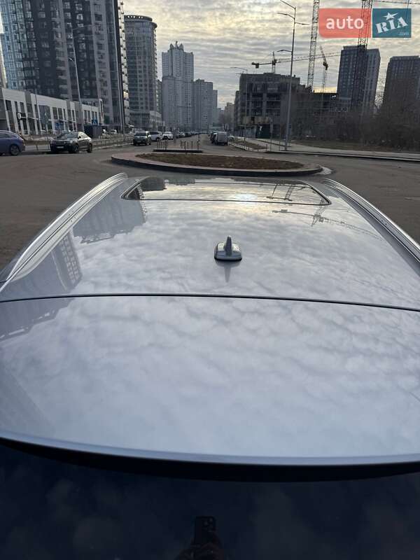 Позашляховик / Кросовер Audi e-tron 2019 в Києві