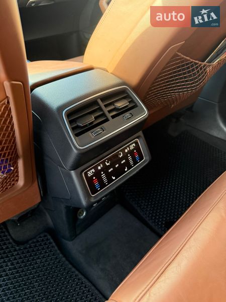 Внедорожник / Кроссовер Audi e-tron 2019 в Луцке