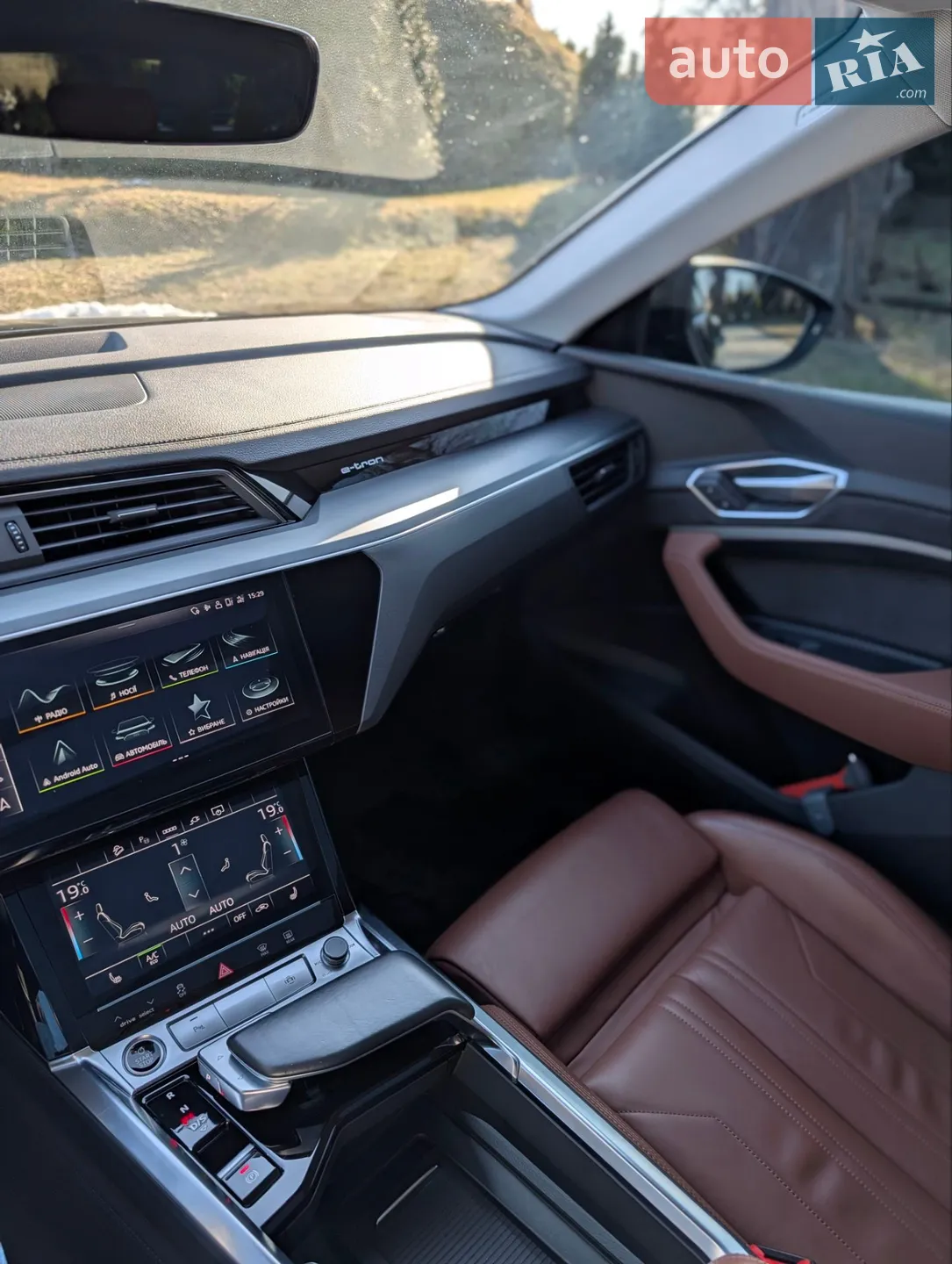 2020 Audi e-tron - мініатюра 41
