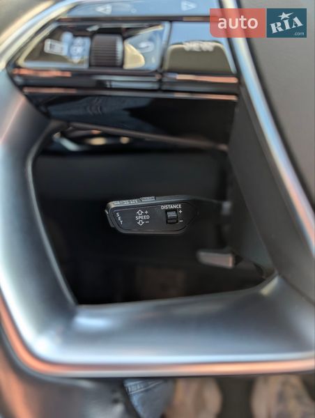 Внедорожник / Кроссовер Audi e-tron 2020 в Нововолынске