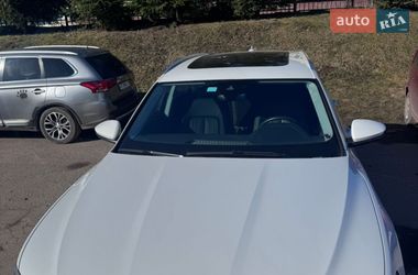 Позашляховик / Кросовер Audi e-tron 2022 в Івано-Франківську