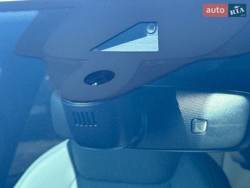 Позашляховик / Кросовер Audi e-tron 2020 в Луцьку