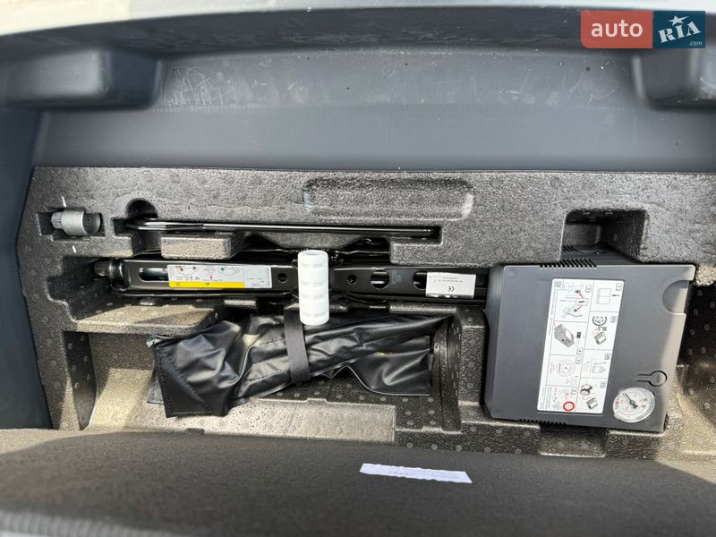 Позашляховик / Кросовер Audi e-tron 2020 в Луцьку