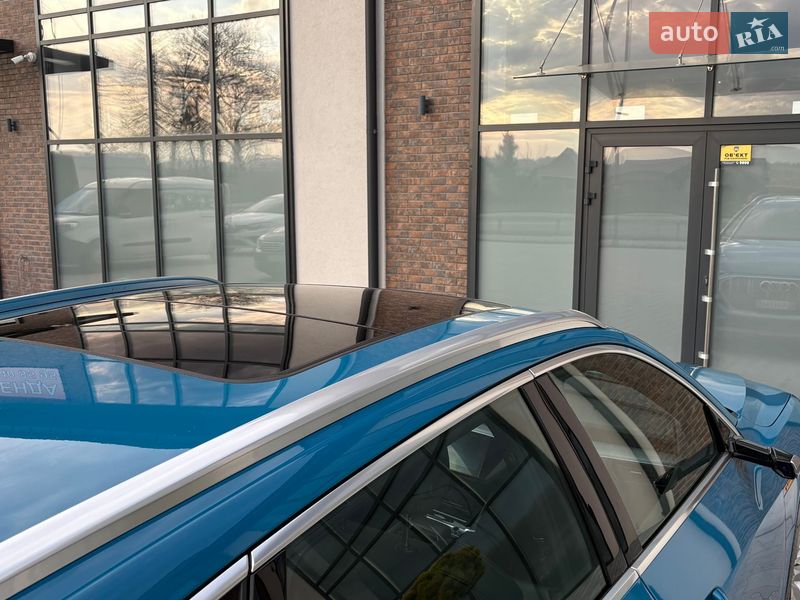 Внедорожник / Кроссовер Audi e-tron 2019 в Тернополе