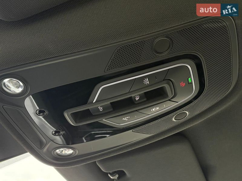 Внедорожник / Кроссовер Audi e-tron 2019 в Тернополе