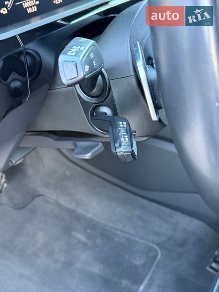 Внедорожник / Кроссовер Audi e-tron 2021 в Житомире