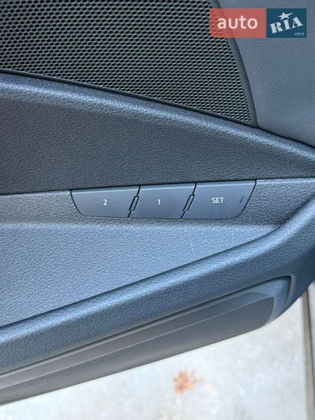 Внедорожник / Кроссовер Audi e-tron 2021 в Житомире