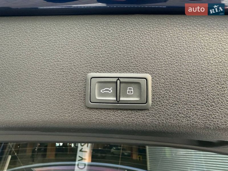Внедорожник / Кроссовер Audi e-tron 2021 в Киеве