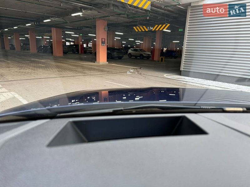 Внедорожник / Кроссовер Audi e-tron 2021 в Киеве