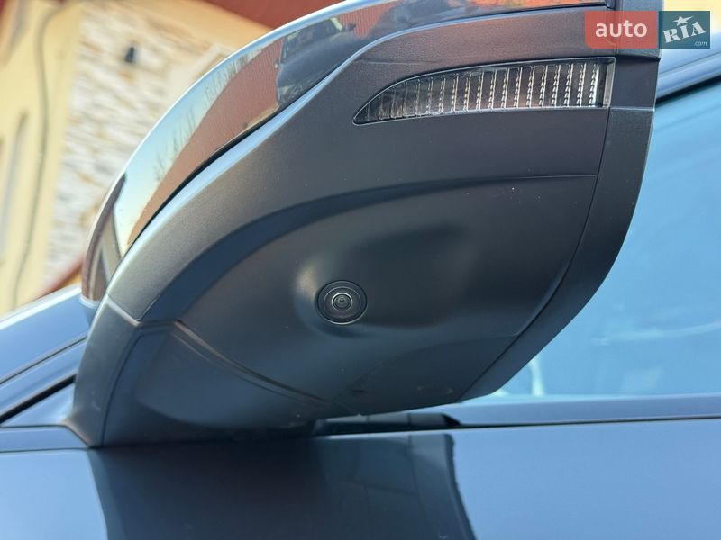 Внедорожник / Кроссовер Audi e-tron 2020 в Коломые