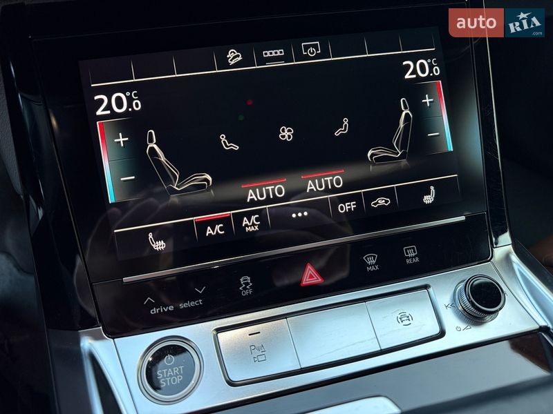 Внедорожник / Кроссовер Audi e-tron 2020 в Коломые