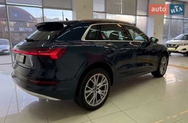 Внедорожник / Кроссовер Audi e-tron 2020 в Черновцах