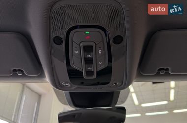 Внедорожник / Кроссовер Audi e-tron 2020 в Черновцах