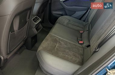 Внедорожник / Кроссовер Audi e-tron 2020 в Черновцах