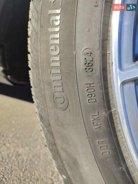 Внедорожник / Кроссовер Audi e-tron 2020 в Киеве