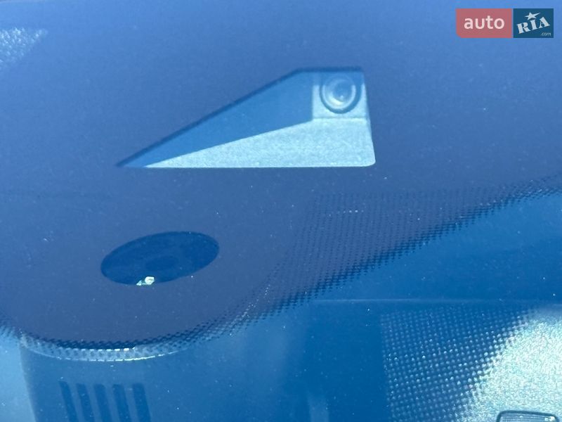 Позашляховик / Кросовер Audi e-tron 2022 в Луцьку