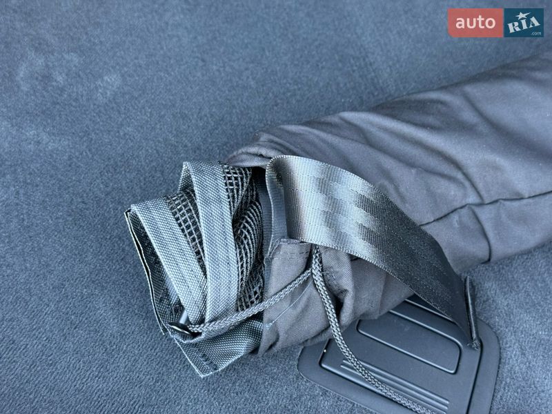 Позашляховик / Кросовер Audi e-tron 2022 в Луцьку