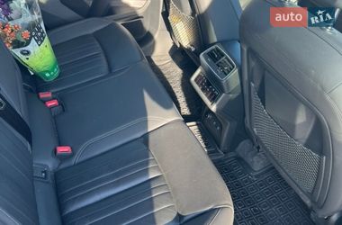 Внедорожник / Кроссовер Audi e-tron 2020 в Харькове фото 19 Внедорожник / Кроссовер Audi e-tron 2020 в Харькове
