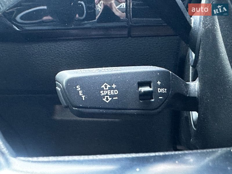 Внедорожник / Кроссовер Audi e-tron 2019 в Львове