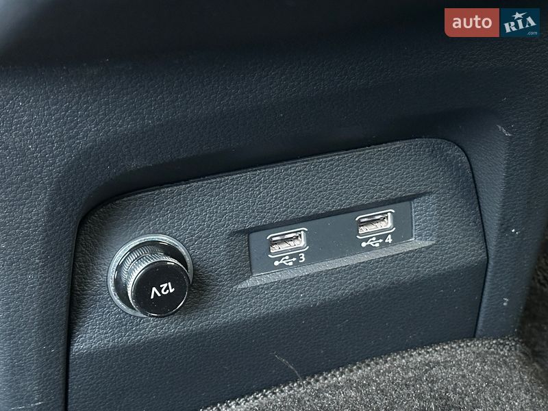 Внедорожник / Кроссовер Audi e-tron 2019 в Львове