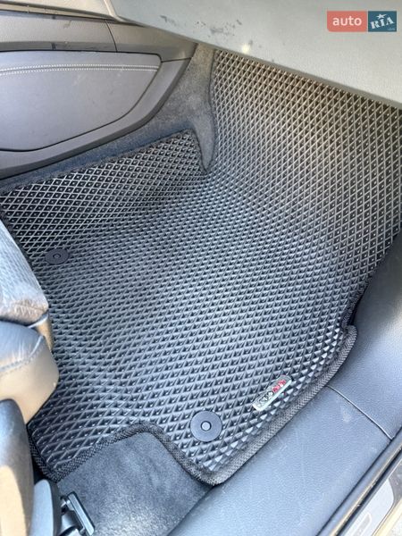 Позашляховик / Кросовер Audi e-tron 2021 в Києві