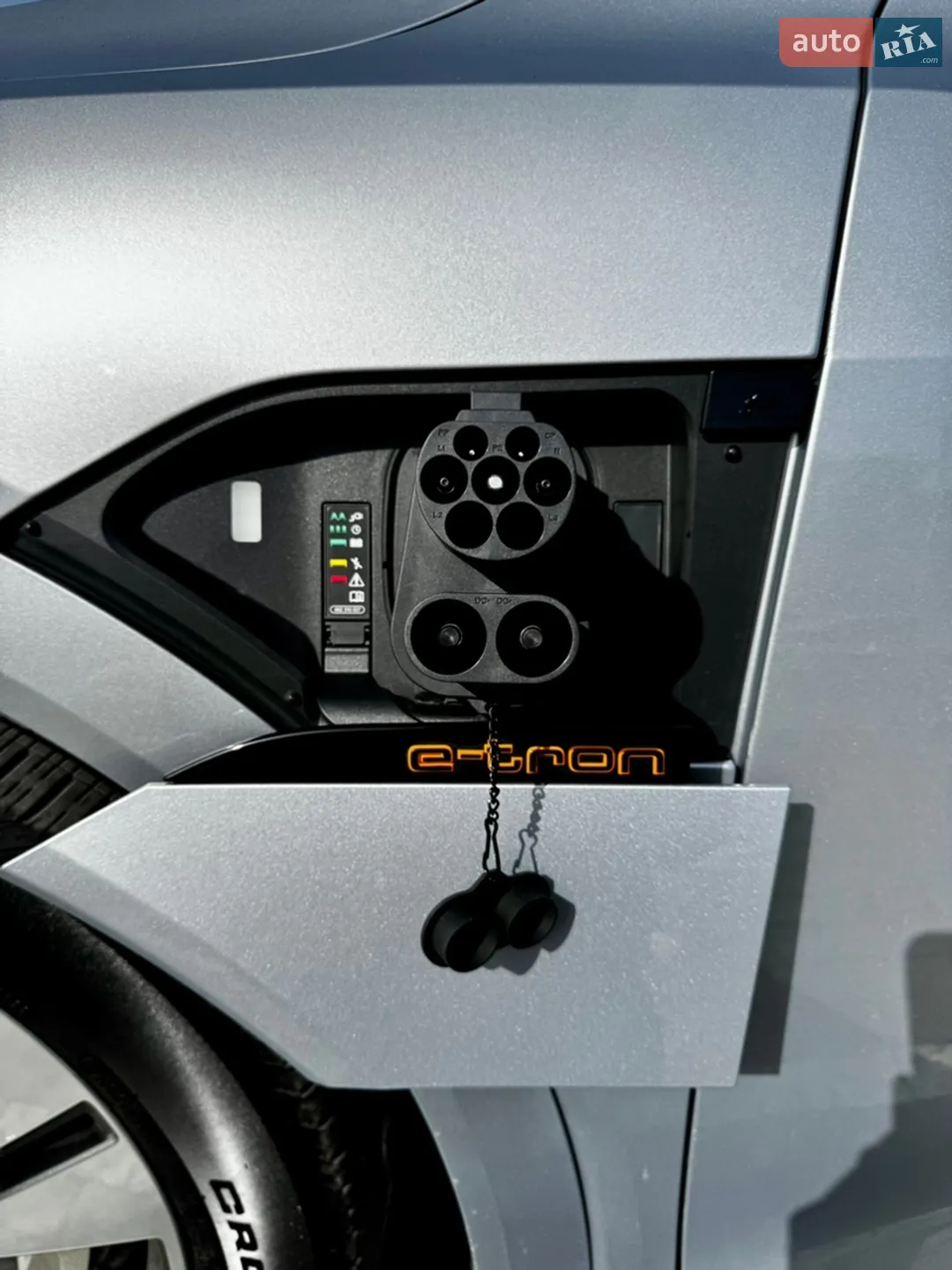 2022 Audi e-tron - мініатюра 38