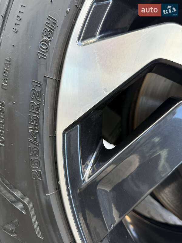 Внедорожник / Кроссовер Audi e-tron 2022 в Хмельницком